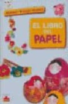 el libro del papel (abc)-9782215094395