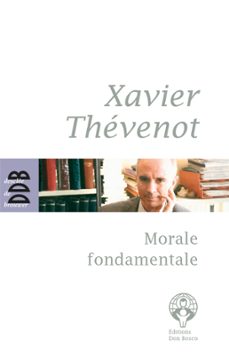 -xavier thevenot-9782220093895