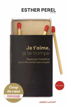 -esther perel-9782221219195