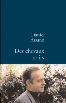 des chevaux noirs (ebook)-daniel arsand-9782234067295