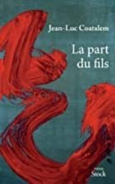 la part du fils-9782234077195