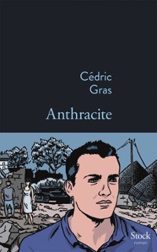 -cedric gras-9782234079595