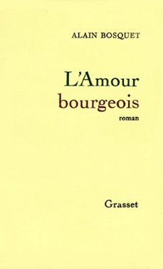 -alain bosquet-9782246005995