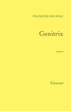 genitrix (ebook)-françois mauriac-9782246143895
