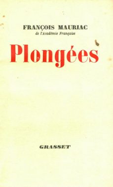 -françois mauriac-9782246403395