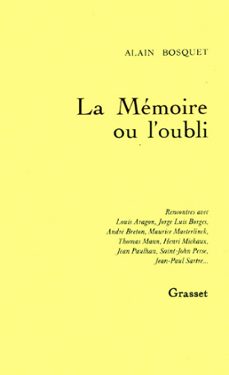 -alain bosquet-9782246404095