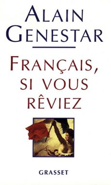 -alain genestar-9782246476795