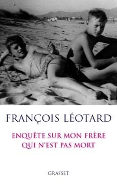 -françois léotard-9782246644095
