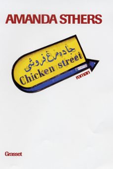 chicken street (ebook)-amanda sthers-9782246690795