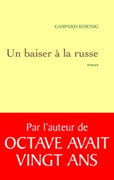 -gaspard koenig-9782246699095