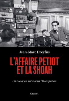 -jean marc dreyfus-9782246841395