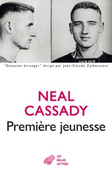 première jeunesse (ebook)-neal cassady-9782251900995