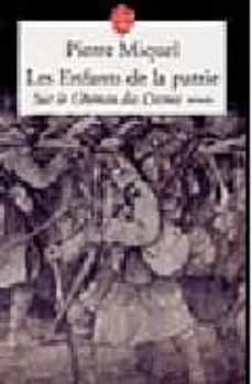 les enfants de la patrie ii (la tranchee)-pierre miquel-9782253067795
