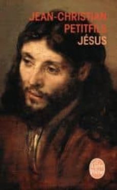 jesus-9782253167495