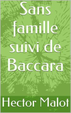 sans famille (nouvelle edition)-9782253183495