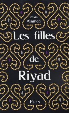 les filles de riyad-rajaa alsanea-9782259206495