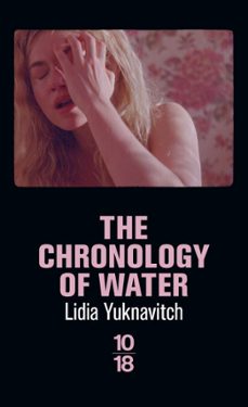 the chronology of water (ebook)-lidia yuknavitch-9782264087195