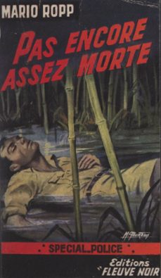 Imagen Principal de Pas encore assez morte