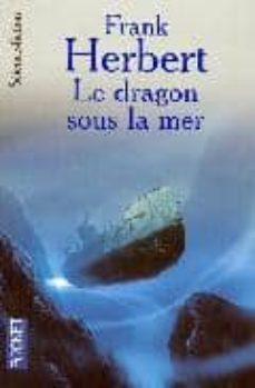 le dragon sous la mer-9782266141895
