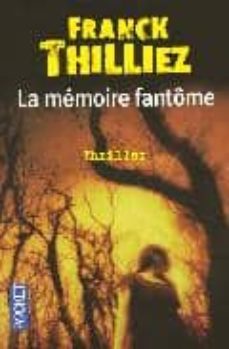 la memoire fantome-9782266178495