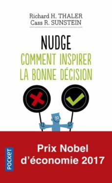 nudge-9782266227995