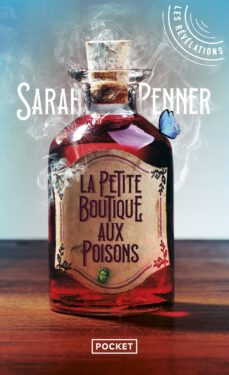 la petite boutique aux poisons-9782266325295