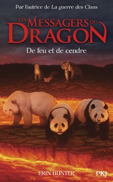 -erin hunter-9782266350495