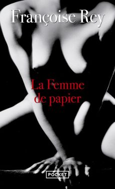 la femme de papier (ebook)-françoise rey-9782266355995