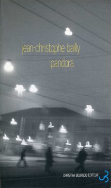 -jean christophe bailly-9782267028195