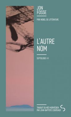 l'autre nom (ebook)-jon fosse-9782267049695