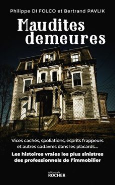 -philippe di folco-bertrand pavlik-9782268111995