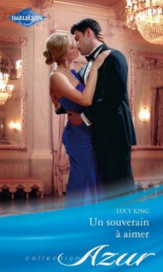 -lucy king-9782280238595