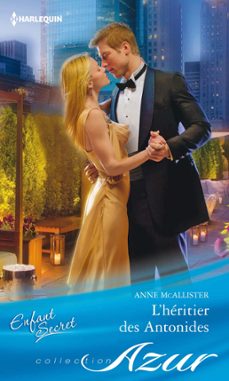 -anne mcallister-9782280293495