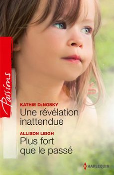 -kathie denosky-allison leigh-9782280323895