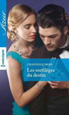 -chantelle shaw-9782280353595