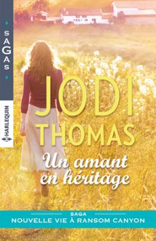 -jodi thomas-9782280370295