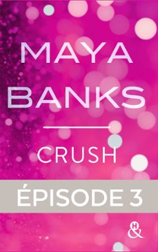 -maya banks-9782280378895