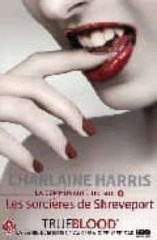 les socieres de sheveport (la communaute du sud 4)-9782290018095
