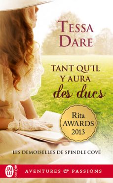 -tessa dare-9782290073995