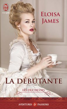 -eloisa james-9782290092095