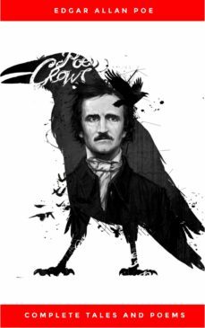 the complete tales and poems of edgar allen poe (modern library giant, 40.1) (ebook)-9782291012795