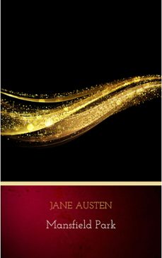 mansfield park (spanish edition) (ebook)-jane austen-9782291016595