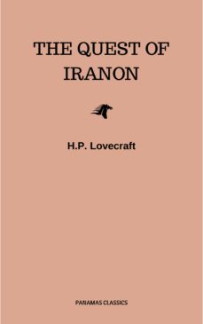 the quest of iranon (ebook)-h.p. lovecraft-9782291039495