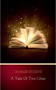 a tale of two cities (ebook)-9782291050995