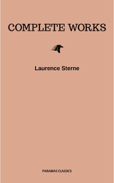 laurence sterne: the complete works (ebook)-laurence sterne-9782291068495