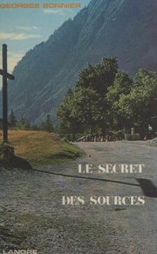 le secret des sources (ebook)-georges sonnier-9782307257295