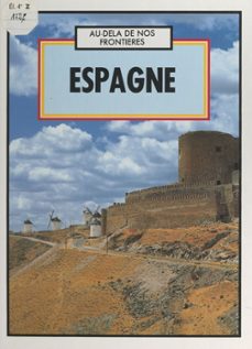 espagne (ebook)-keith lye-9782307481195