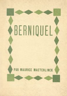-maurice maeterlinck-9782307607595