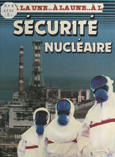 securite nucleaire (ebook)-françois carlier-nigel hawkes-9782307653295