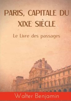 paris, capitale du xixe siècle (ebook)-walter benjamin-9782322250295